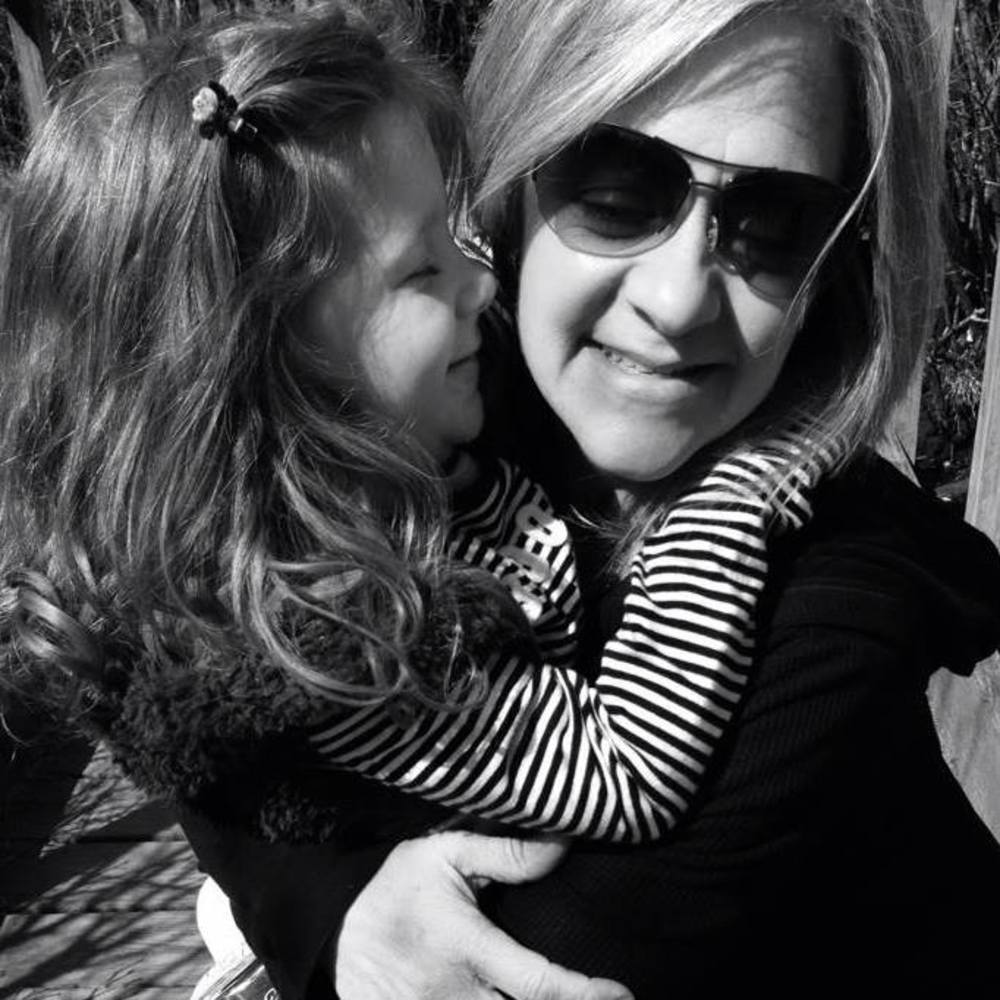 Meet your Posher, Debbie